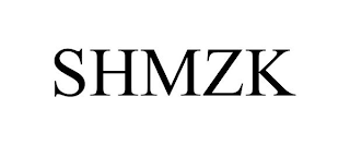 SHMZK