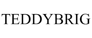 TEDDYBRIG