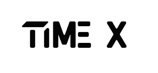 TIME X