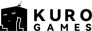 KURO GAMES