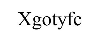 XGOTYFC