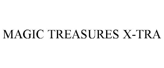 MAGIC TREASURES X-TRA