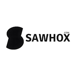 SAWHOX .COM.