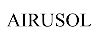 AIRUSOL