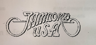 JAMBOREE USA
