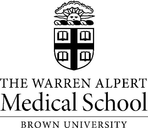 THE WARREN ALPERT MEDICAL SCHOOL BROWN UNIVERSITY