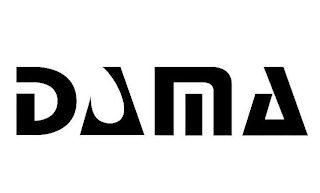 DAMA