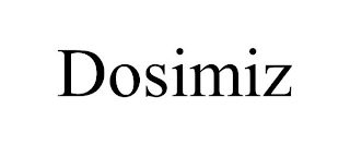 DOSIMIZ
