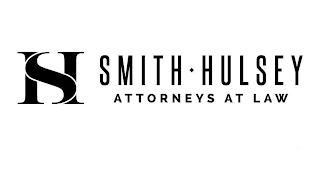 SH SMITH HULSEY ATTORNEYS AT LAW