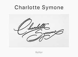 CHARLOTTE SYMONE