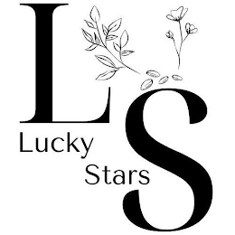 L S LUCKY STARS