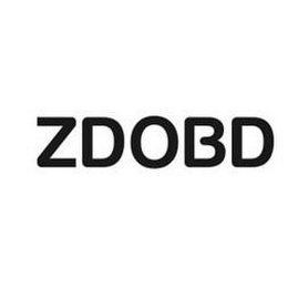 ZDOBD