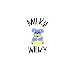 MILKY WILKY