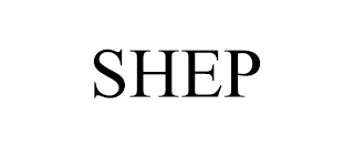 SHEP