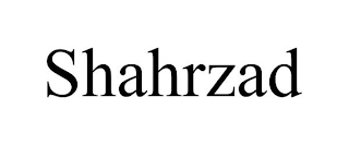 SHAHRZAD
