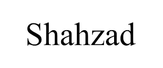 SHAHZAD