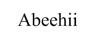 ABEEHII