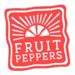 FRUIT PEPPERS