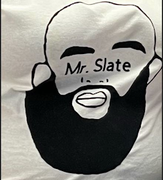 MR. SLATE