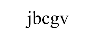 JBCGV