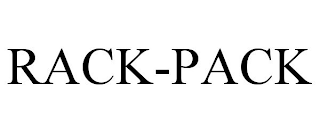RACK-PACK