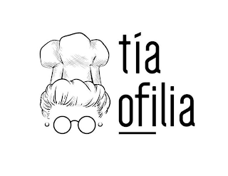 TÍA OFILIA