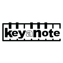 KEYANOTE