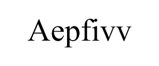AEPFIVV