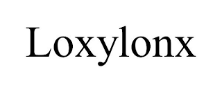 LOXYLONX
