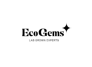 ECOGEMS LAB GROWN EXPERTS