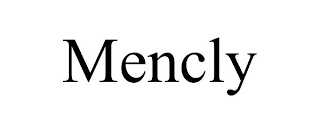 MENCLY