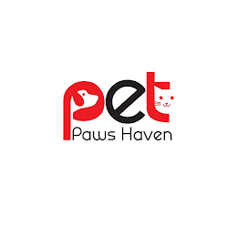 PETPAWS HAVEN