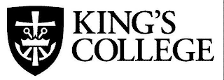 KING'S COLLEGE