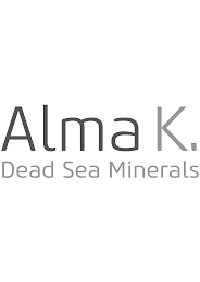 ALMA K. DEAD SEA MINERALS