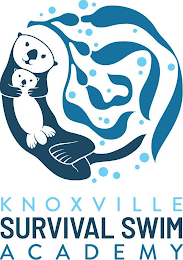 KNOXVILLE SURVIVAL SWIM ACADEMY