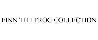 FINN THE FROG COLLECTION