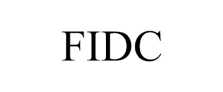 FIDC