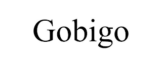 GOBIGO