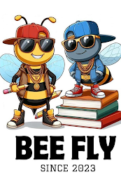 BEE FLY SINCE 2023