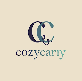 CC COZYCARRY