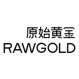 RAWGOLD