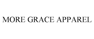 MORE GRACE APPAREL