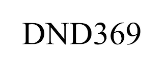 DND369
