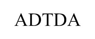 ADTDA