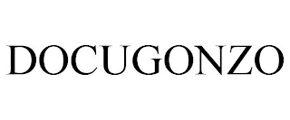 DOCUGONZO