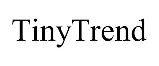 TINYTREND