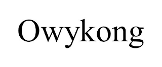 OWYKONG