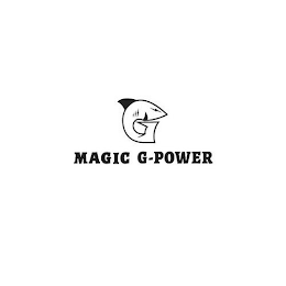 MAGIC G-POWER