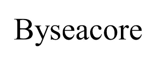 BYSEACORE