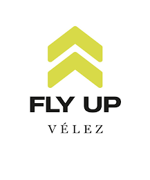 FLY UP VÉLEZ
